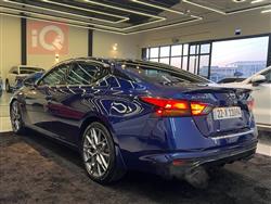 نیسان ئەلتیما